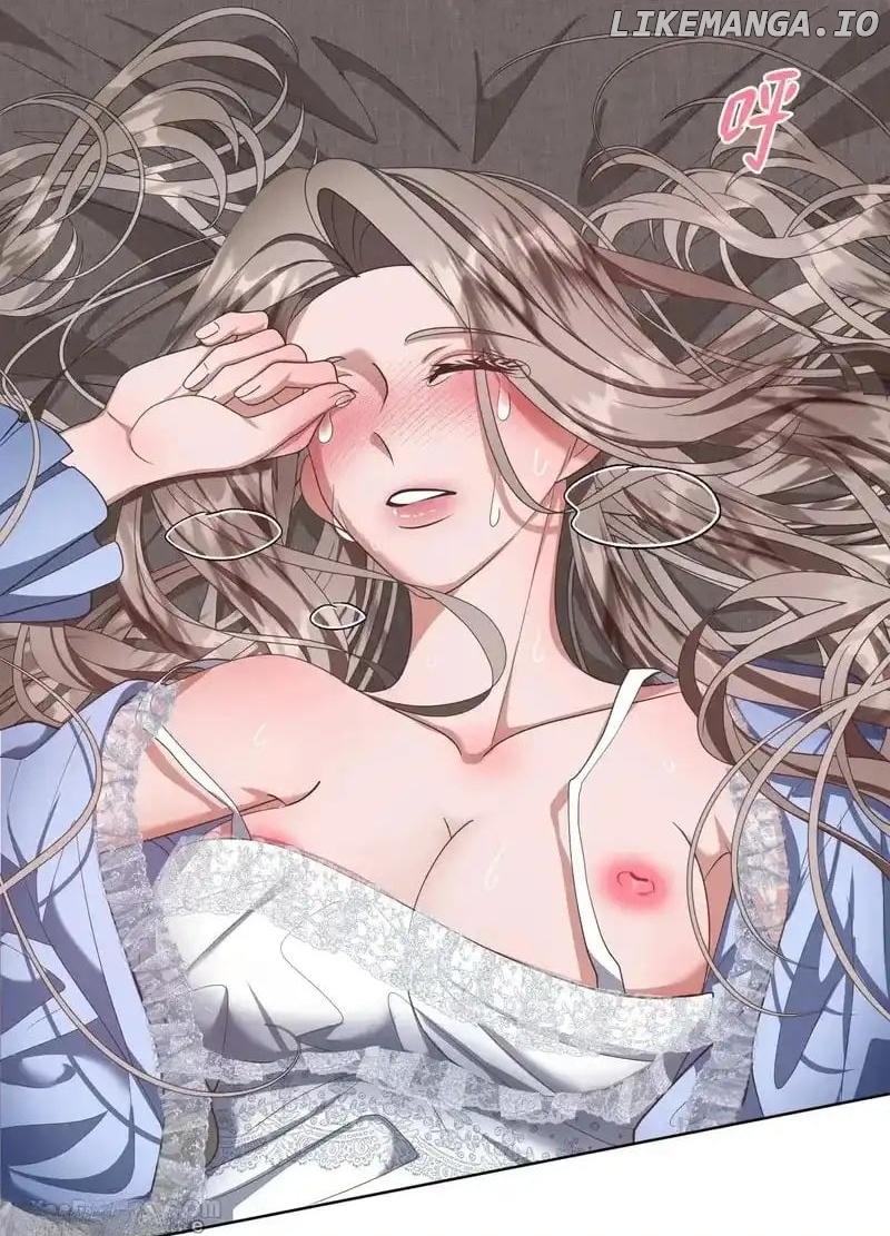 The Bride of the Fallen Angel chapter 10 - page 74